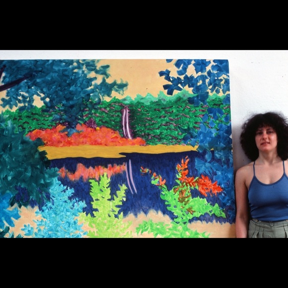 Meet your Posher, Susi - Picture 8 of 9